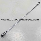 JDM DC2 Integra Type R M&M Honda Rear C-Pillar Bar